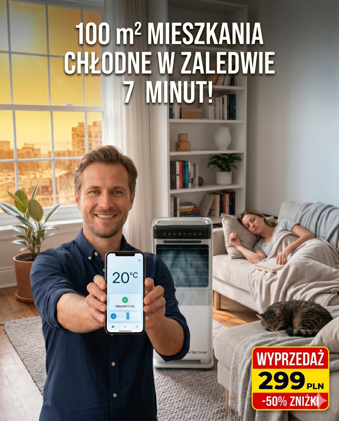 Smart control